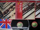BEATLES 1962-1966 APPLE EAP-9032B,3 Japan OBI VINYL 2LP