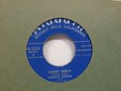 Charles Brown w/Johnny Moore's Three Blazers-Cryin' Mercy/Let's Walk-R&B-7