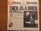Jethro Tull - Thick As A Brick - 1972 - Reprise MS 2072 Vinyl LP VG+/VG+