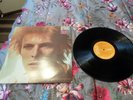 David Bowie 'Space Oddity' VINYL LP 1972 ORIGINAL 1ST PRESSING  2E / 1E