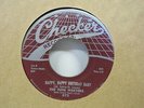 The Tune Weavers-Happy Happy Birthday Baby/Ol Man River-Doo Wop-7