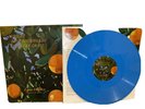 Violet Bent Backwards Over The Grass, Lana Del Rey Blue Vinyl. UO Exclusive