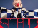 Katy Perry Smile Exclusive Red Ruby Vinyl Record LP