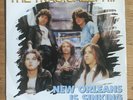 Tragically Hip - New Orleans Is Sinking / Trickle Down 45 RPM 7