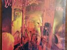 LIVE IN THE RAW - WASP