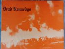 Dead kennedys fresh fruit for rotting vegetables u.s.a. Orange version