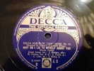 Billie holiday..directed by teddy wilson..