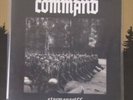 Command ?– Sturmangriff LP RARE Absurd GBK NSBM Der Sturmer Wolfnacht Goatmoon