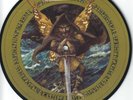 Jethro Tull: Broadsword and the Beast 7in 45 RPM Picture Disc 1982 Chrysalis Rec