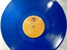 The Beatles/ Christmas Board Set Blue Color Vinyl
