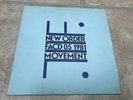 LP by New Order...FACD 05 1981 Movement