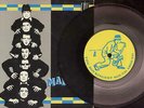 MADNESS – WORK, REST & PLAY - RUBY RED VINYL UK 7