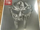 MF DOOM JJDOOM BOOKHEAD EP LP BRAND NEW VINYL RECORD