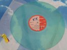 The Rolling Stones EMOTIONAL RESCUE SCARCE COLOMBIA GREEN VINYL 12