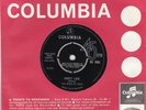 THE SONS OF FRED - SWEET LOVE very rare original 1965 UK Columbia Mint