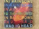 Radiohead in Rainbows 2007 LP Vinyl 33rpm Rock NM Condition
