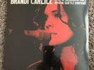 BRANDI CARLILE  “Live At Benaroya Hall” STILL IN PLASTIC  LP, Record Album