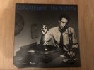 Donald Fagen ?– The Nightfly 1982 WB 1-23696 Jacket VG Vinyl VG+ Steely Dan IGY