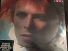 DAVID BOWIE 'SPACE ODDITY' 12