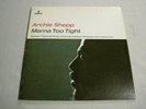 Archie Shepp ?– Mama Too Tight LP EX