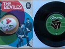 The BEATLES From Me To YouThank You GirlOdeon O 22 416