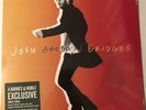 JOSH GROBAN BRIDGES LP EXCLUSIVE WHITE VINYL ANDREA BOCELLI, SARAH McLACHLAN