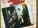 LOS BUKIS - Mas de Los Bukis - RARE GUATEMALA LP Dideca