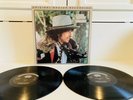 Bob Dylan Desire LP Mobile Fidelity Sound Lab 45 RPM MFSL Mofi.