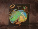 Vinyl-LP: TEN YEARS AFTER - Rock & Roll Music To The World (1972) UK FIRST PRESS