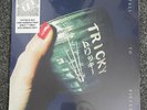 Tricky - Fall To Pieces -12'' Blue/Marble Vinyl LP +7'' Dinked Edition (Sealed)