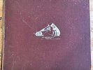 Vintage 78 RPM Classical Records