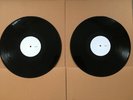 CULT OF LUNA 'The Beyond' 2LP ORIGINAL TEST PRESSING post rock Earache Records
