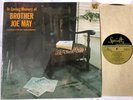 Brother Joe May, In Loving Memory, Vinyl LP, Gospel