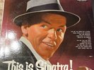 Frank Sinatra 6 Lp Lot