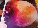 Kid Cudi Man On The Moon: The End Of Day 2009 Sealed LP