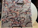 Deftones - Gore White Vinyl 2xLP W/ Insert ERROR MISPRINT Disc 1 Labels