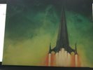 Ramases Space Hymns, UK prog original UK 1st.Press Vertigo Swirl 1971