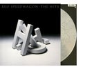 REO Speedwagon - The Hits [LP] (Platinum Swirl Colored 180 Gram Vinyl, gatefold,