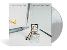 Paul McCartney PIPES OF PEACE 180g color clear LIMITED (Sealed) Ships Immediate.
