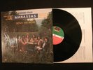 Stephen Stills - Manassas: Down The Road - 1973 Vinyl 12'' Lp./ Ex./ Prog Rock