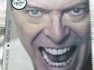 Instant Star 2016 Very Limited Edition Yellow Vinyl LP By David Bowie Sealed