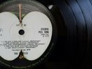 THE BEATLES-LET IT BE-UK LP 1.PRESS.1970-RED APPLE 2U/2U