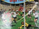 Scientist Wins The World Cup Lp Vinyl Record