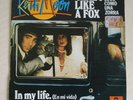 KEITH MOON - CRAZY LIKE A FOX 7