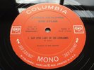 Bob Dylan - Blonde on Blonde // USA '67 Mono 2 LP EX 2-EyE 360