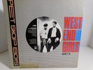 PET SHOP BOYS West End Girls 12