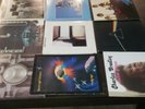 Vinyl records lot