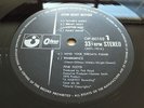 Pink Floyd - Atom Heart Mother // Orig. Japan '71 Harvest LP