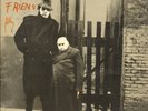 LUCIFER`S FRIEND-LP COVER- SAME- ORG. PHILIPS -GERMANY- 1971