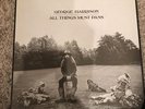 All Things Must Pass [LP] by George Harrison (Vinyl, Feb-2017, 3 Discs,...